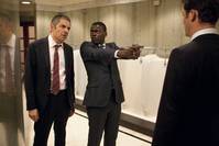 Кадр Агент Джонни Инглиш: Перезагрузка