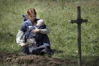 Кадр Мушкетеры