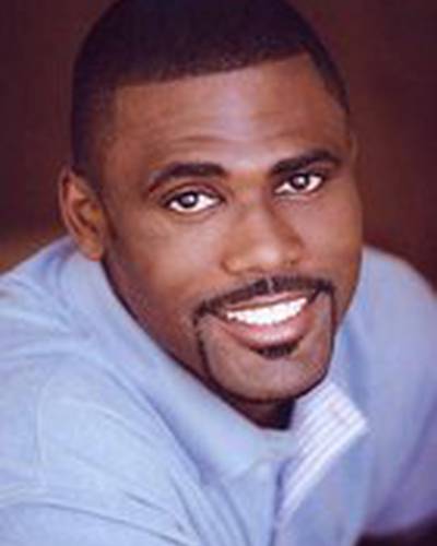 Аким Блэк фото