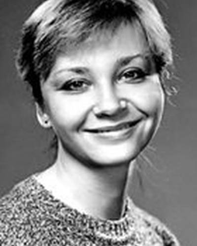 Екатерина Куравлева фото