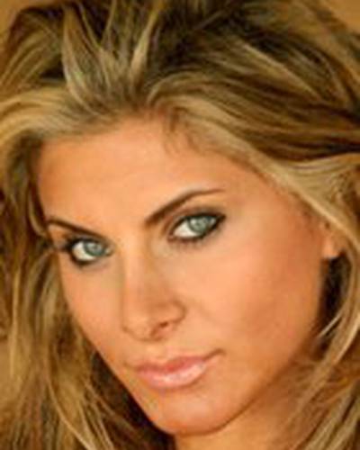 Мариса Сакс фото