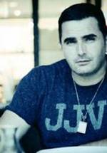 Тарик Хамдин фото