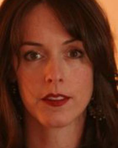 Лаура МакКоркиндэйл фото