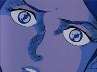 Кадр Мобильный воин Гандам