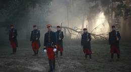 Кадр из фильма "Первая мировая" - 2