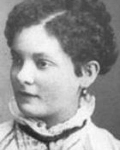 Effie Ellsler фото