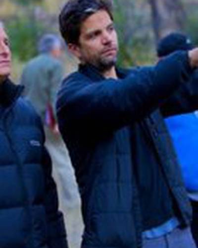 Чарли Лайонс фото