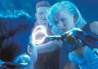 Кадр Лексс: Темная зона (мини-сериал)