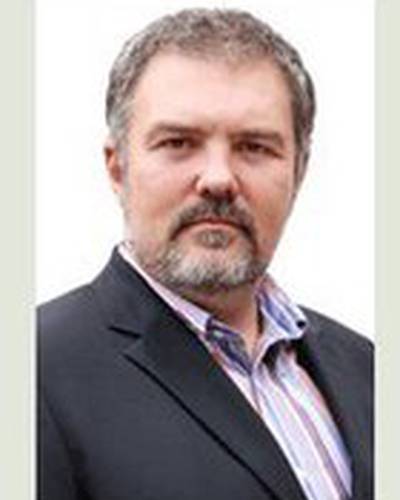 Микел Харилейд фото