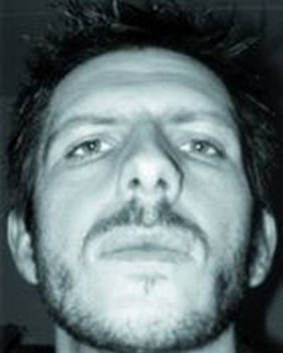 Джон Рум фото