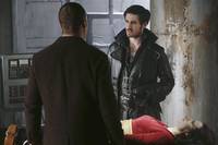 Кадр Однажды в сказке