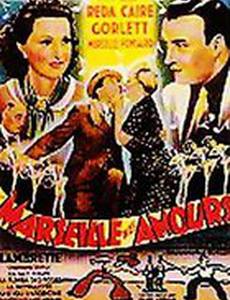 Marseille mes amours