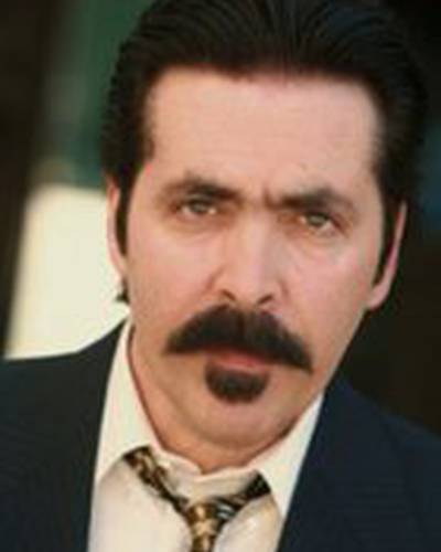 Марк Мусто фото