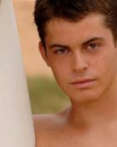 Трент Далзелл фото