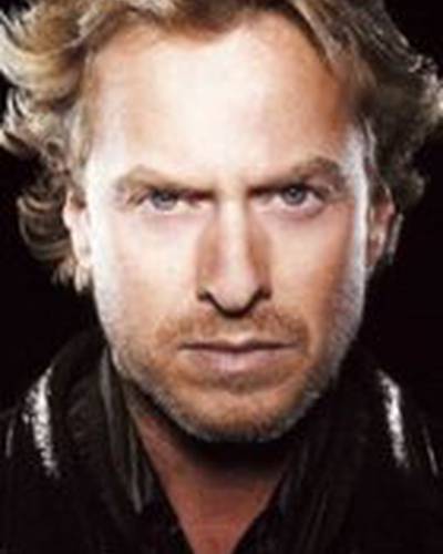 Эллиотт Джеймс фото