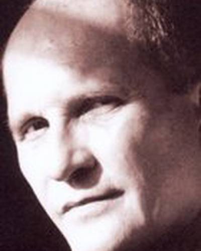 Билл Крофт фото