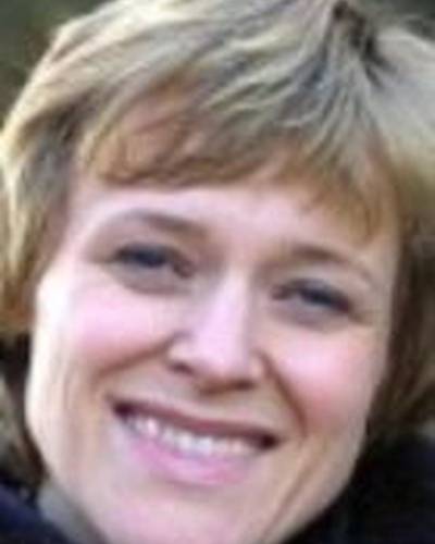 Марит Синневе Берг фото