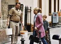 Кадр ABC des Lebens