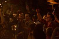 Кадр Автобан