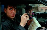 Кадр Жмурки