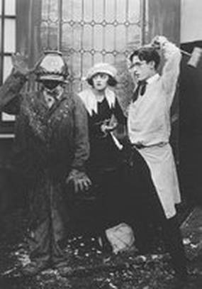 Look Pleasant, Please