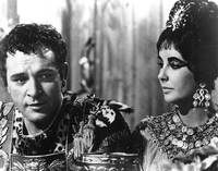 Кадр Клеопатра