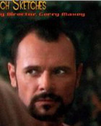 Саймон Пейдж фото