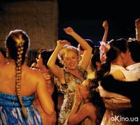 Кадр Мамма Миа!