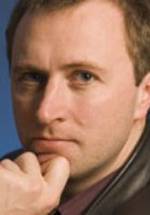 Филип МакКензи фото