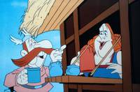 Кадр Астерикс в Британии