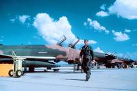 Кадр Призыв к Славе