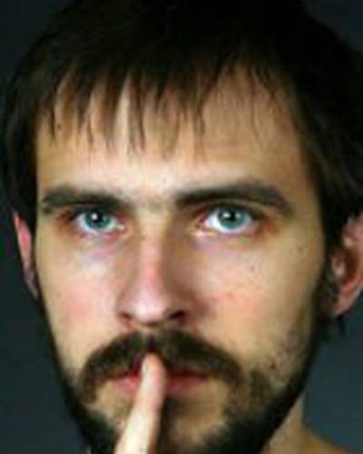 Алексей Знаменский фото