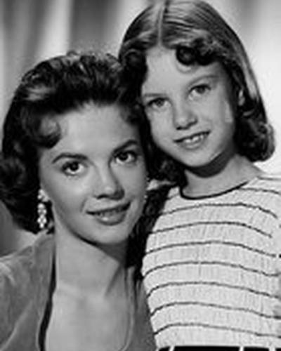 Лана Вуд фото