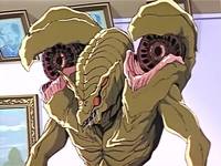 Кадр Гайвер: Вне контроля (видео)