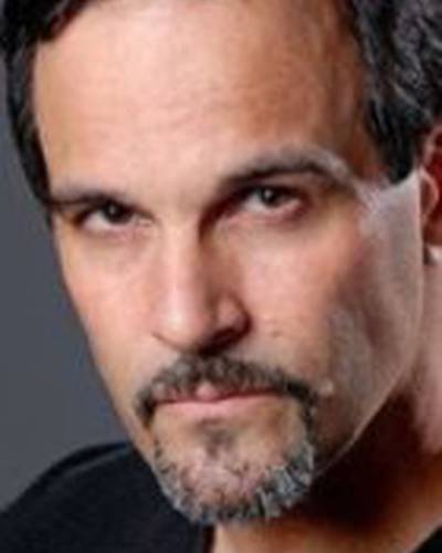 Дек Андерсон фото