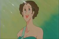 Кадр Люпен III: Легенда о золоте Вавилона