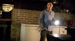 Кадр из фильма "Отчим" - 2