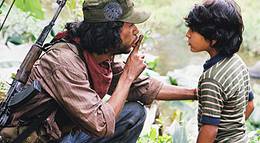 Кадр из фильма "Невинные голоса" - 2