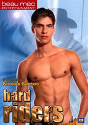 Твердость всадников (видео)