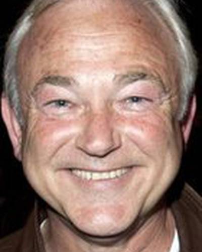 Майкл Фентон Стивенс фото