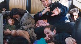 Кадр из фильма "Спрут 4 (мини-сериал)" - 2