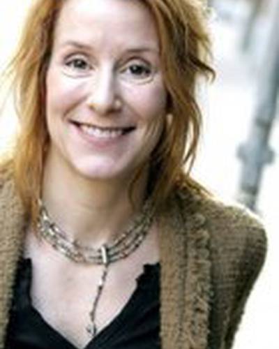 Лиза Олин фото