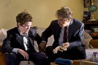 Кадр Опасный квартал