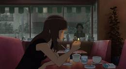 Кадр из фильма "Многоцветье" - 1