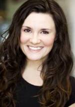 Сара Марш фото