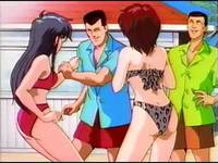 Кадр Крутой учитель Онидзука: Ранние годы