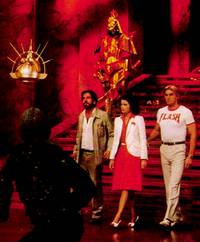 Кадр Флэш Гордон