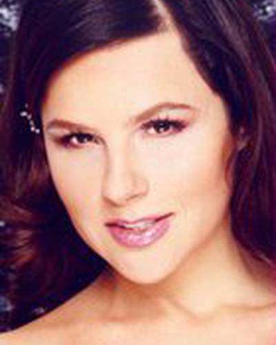 Моника Санчез фото