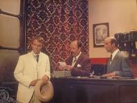 Кадр Пуля для генерала