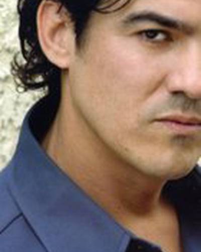 Ричард Байрос фото